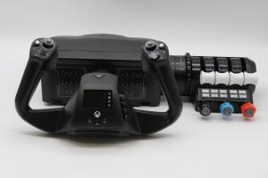 Turtle Beach VelocityOne Flight Control System