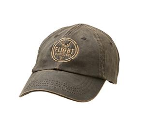 Bush Pilot Cap by FLIGHT Outfitters