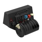 Honeycomb Bravo Throttle Quadrant for Flight Simulators