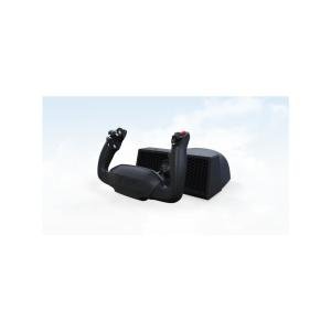 Honeycomb Aeronautical Alpha Flight Sim Controls LITE