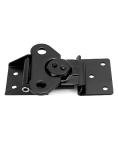 Heavy Duty Stainless Steel Latch Set for Gear