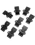 Heavy Duty Stainless Steel Latch Set for Gear