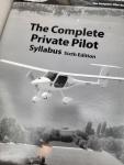 Aviation Supplies Student Pilot Kit Guide Book