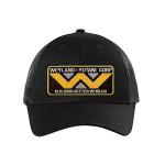 Weyland Yutani Trucker Cap with Embroidered Patch