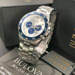 Bulova Marine Star Men's Quartz Chronograph Watch