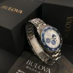 Bulova Marine Star Men's Quartz Chronograph Watch