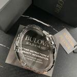 Bulova Marine Star Men's Quartz Chronograph Watch