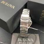 Bulova Marine Star Men's Quartz Chronograph Watch