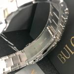 Bulova Marine Star Men's Quartz Chronograph Watch