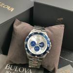 Bulova Marine Star Men's Quartz Chronograph Watch