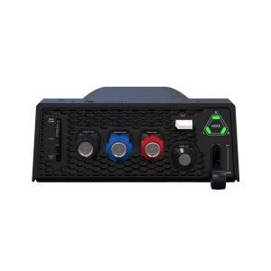 Honeycomb Aeronautical Sierra TPM Module with Wheel