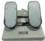 Pro Pedals USB Flight Rudder Game Controller