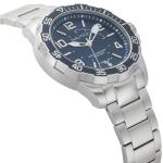 Nautica Blue Dial Men's Pilot House Watch