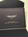 80th Anniversary Aviation Postal Card Gift Set