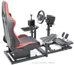 Marada Modular Flight and Racing Simulator Cockpit