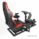 Marada Modular Flight and Racing Simulator Cockpit
