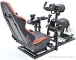 Marada Modular Flight and Racing Simulator Cockpit