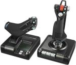 Logitech G Saitek X52 Pro Flight Control System