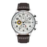 AVI-8 Men's Flight Watch - Model AV-4011-01