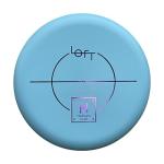 LOFT Discs Hydrogen Putter - The Straightest You Need