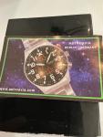 MUA Astroavia N31S Pilot's Watch