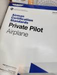 Aviation Supplies Student Pilot Kit Guide Book