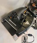 Thrustmaster T.16000M FCS Flight Pack for PC/Mac