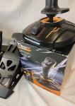 Thrustmaster T.16000M FCS Flight Pack for PC/Mac