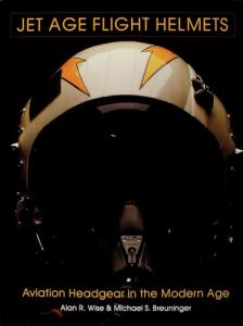 Modern Jet Age Flight Helmets for Aviation Enthusiasts