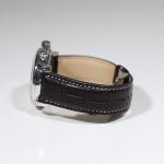 Zeppelin 100 Jahre GMT Men's Watch Beige Dial