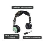 David Clark PRO-X2 ANR Headset with Bluetooth