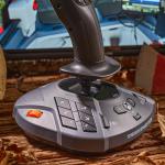 Thrustmaster SimTask FarmStick for XBOX & PC