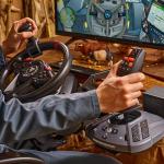 Thrustmaster SimTask FarmStick for XBOX & PC