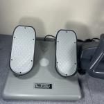 CH Products Flight Sim Yoke and Pro Pedals