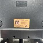 CH Products Flight Sim Yoke and Pro Pedals