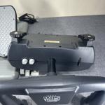 CH Products Flight Sim Yoke and Pro Pedals