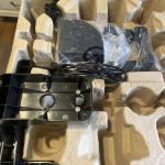 Logitech G PRO Flight Yoke and Throttle System