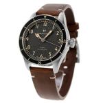Hamilton Khaki Aviation Pilot Pioneer 38mm Watch