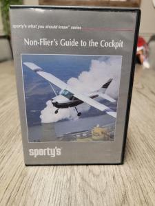 Non-Fliers Guide to the Cockpit DVD