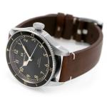 Hamilton Khaki Aviation Pilot Pioneer 38mm Watch
