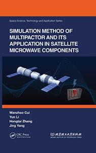Multipactor Simulation for Satellite Microwave Components