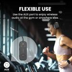 Avantree Relay Bluetooth Adapter for Airplane Use