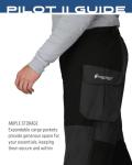 FROGG TOGGS Men's Pilot II Waterproof Rain Pants