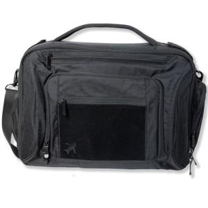 Flight Outfitters Flight Deck Pro Pilot Bag