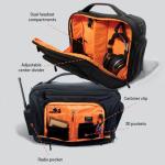 Flight Outfitters Flight Deck Pro Pilot Bag