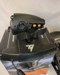 Thrustmaster T.16000M FCS Flight Control Stick