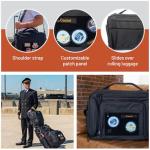 Flight Outfitters Flight Deck Pro Pilot Bag