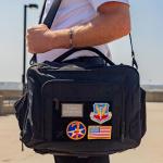 Flight Outfitters Flight Deck Pro Pilot Bag