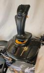 Thrustmaster T.16000M FCS Flight Control Stick