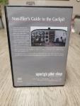 Non-Fliers Guide to the Cockpit DVD